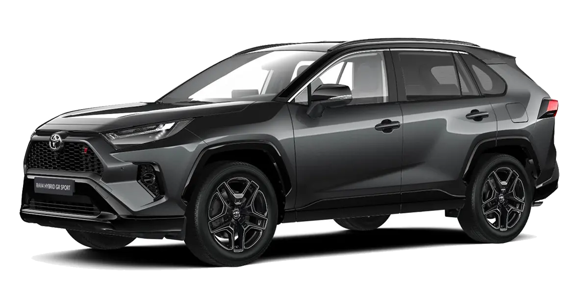 SUV