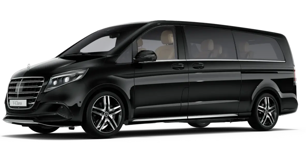 Minivan